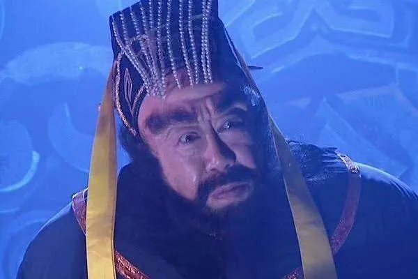 东海龙王和阎王初见悟空,都那么毕恭毕敬,为何都叫他上仙?