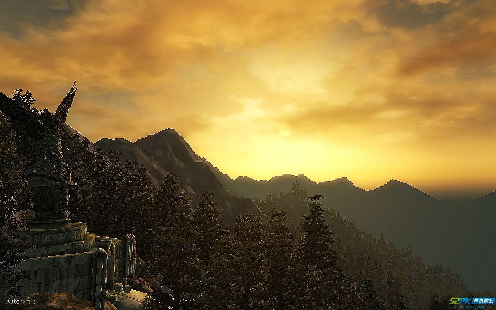 深陷其中不能自拔 盘点十大经典RPG系列游戏