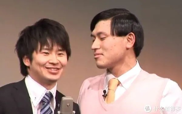 霓虹国的那些事 篇一：漫谈漫才——讲讲我喜爱的漫才组合