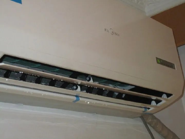 空调安装位置如何选择 空调安装注意事项