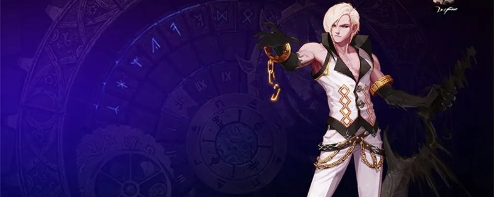 dnf所有黄字称号