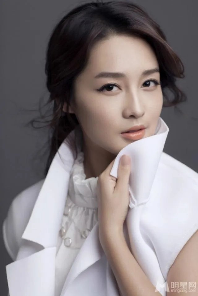 2017年最火女名星排名？