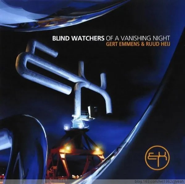 氛围音乐是什么