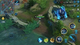 上官婉儿怎么连招？