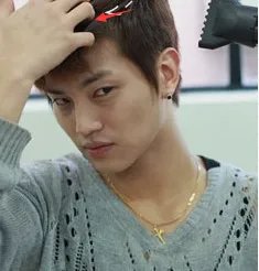 纹理烫后怎么打理，发型怎么弄？