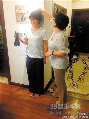 韩寒身高到底是多少