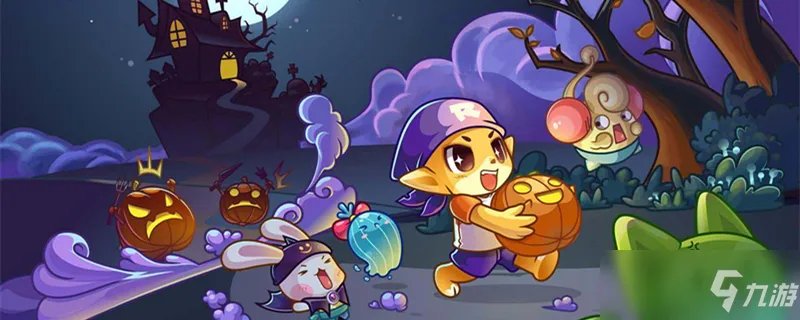 《洛克王国》赫拉在哪里 具体位置介绍