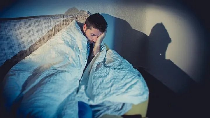 强迫性失眠症是什么？