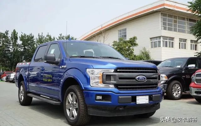 福特F150这车怎么样？值不值得入手？