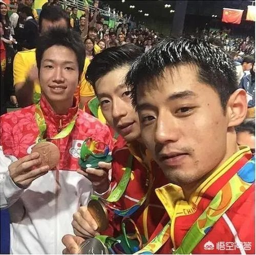 卡塔尔公开赛,水谷隼说中国选手不可怕,扬言要击败樊振东,你怎么看?