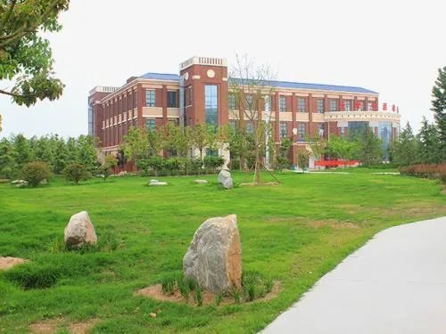 商丘学院怎么样?