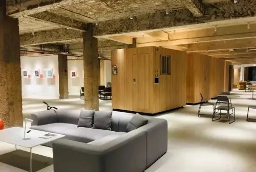 生活+盒子=?先来问问盒子社区主理人吧