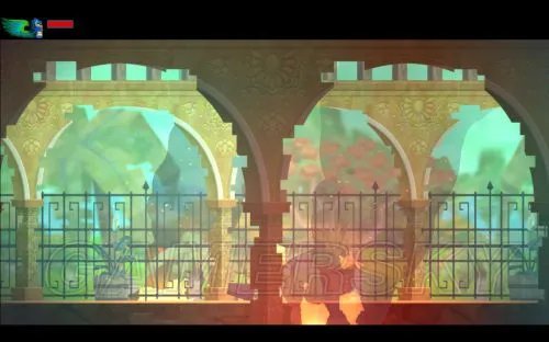 《墨西哥英雄大混战：黄金版》全流程图文攻略