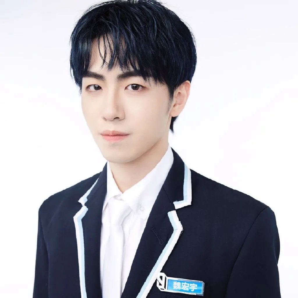 《青春有你3》魏宏宇妈妈社交平台发长文，为何会被网友吐槽呢？