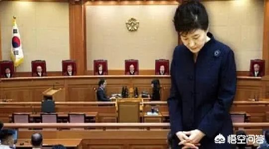一审宣判要被电视直播，这是朴槿惠的幸运还是不幸？