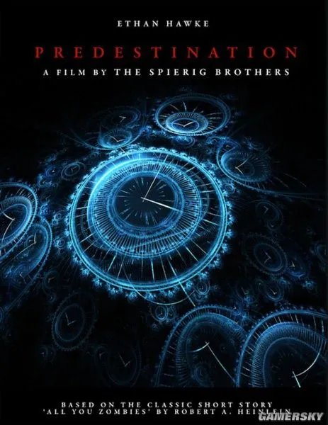 穿越时空来上你 毫无节操的高分时空类电影