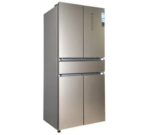 澳柯玛冰箱怎么调温度