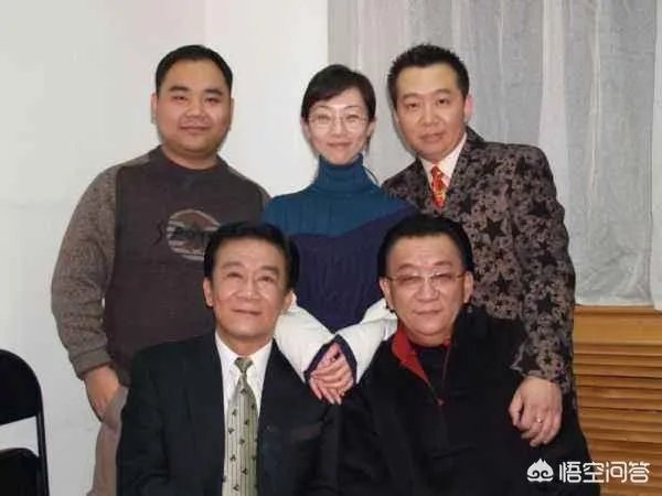 师胜杰徒弟分别是哪几个？