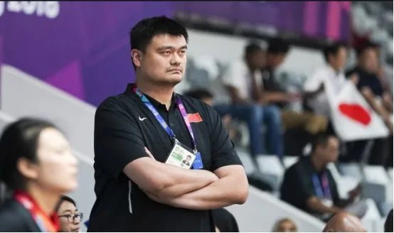 中国男篮获雅加达亚运会冠军,是否就拥有东京奥运会资格?