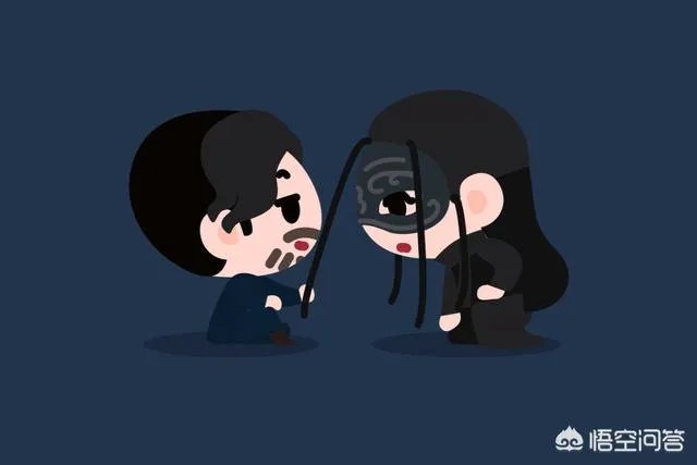 如何评价网剧《镇魂》？