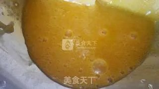 “0”失败【戚风蛋糕】