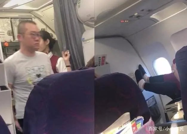 涂磊脚蹬机舱道歉后，引来央视主持人嘲讽，实际是不是为涂磊喊冤？