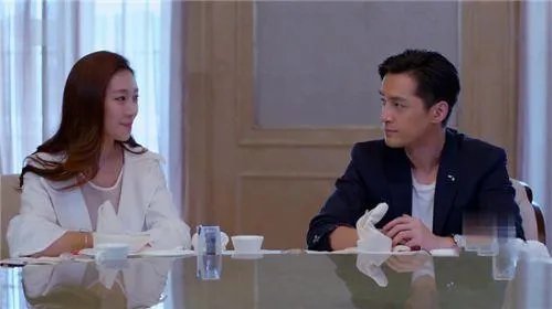 【猎场】为什么胡歌始终忘不了的只有罗伊人（菅纫姿）？