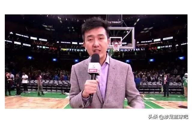 想红想疯了！那个发文鼓励首钢队员废掉阿联的记者是什么来历？