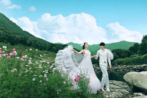 杭州婚纱摄影前十名推荐 杭州婚纱摄影哪家好