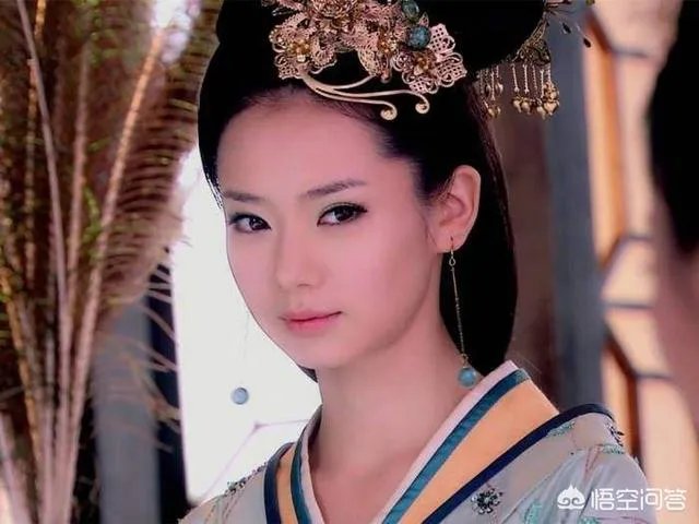 古代历史上有犯妇成为太后的例子吗？你知道多少？