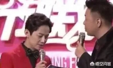 湖南卫视小年晚会杜海涛口误你认为谁是最大的赢家？