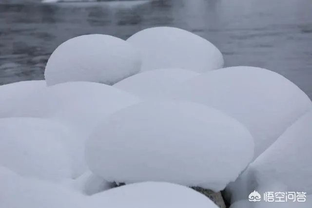 喀纳斯的风景如何?