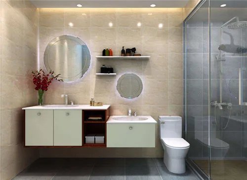 卫浴十大品牌  哪个品牌卫浴好