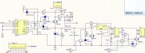 同步buck电路,什么是buck电路