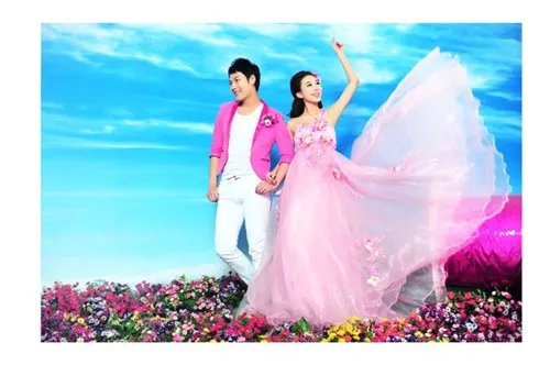 石家庄婚纱摄影排名     石家庄哪家婚纱摄影好