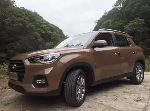 现代IX35怎么样？值得购买吗？