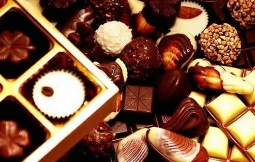 巧克力能随便送异性吗 送巧克力的寓意是什么