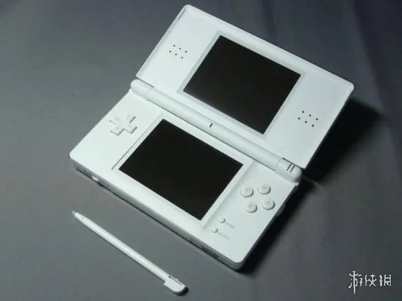 十款经典的NDS游戏盘点 童年即使是马赛克也很快乐！