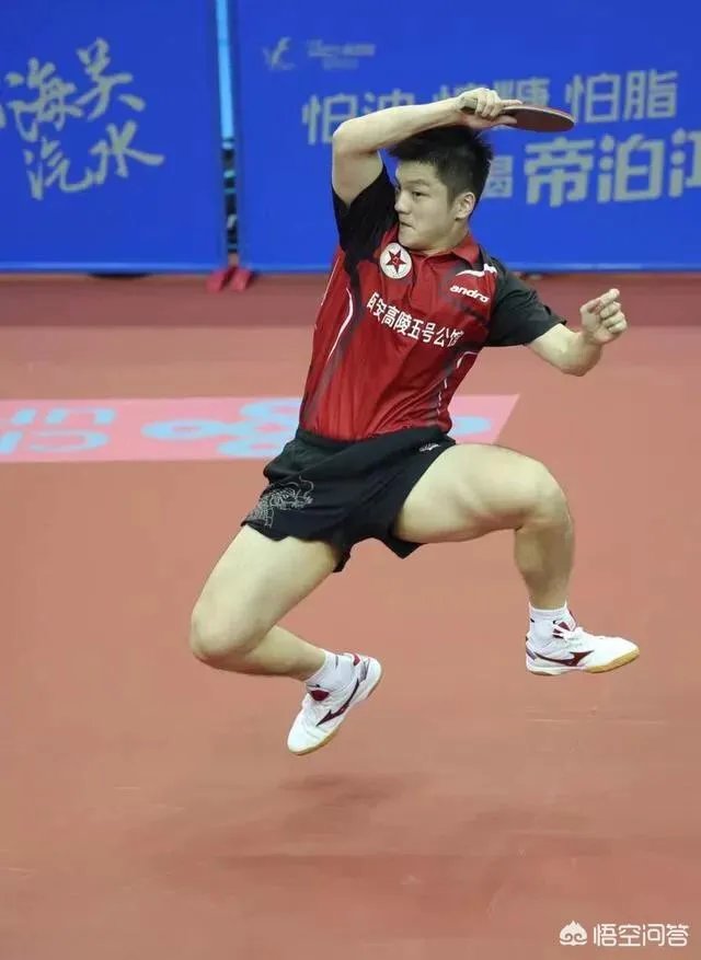 卡塔尔公开赛,水谷隼说中国选手不可怕,扬言要击败樊振东,你怎么看?