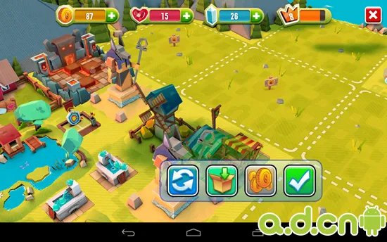 《恶魔大作战 Monster Life》攻略之牧场建造篇