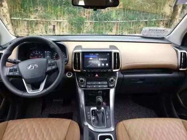 现代IX35怎么样？值得购买吗？