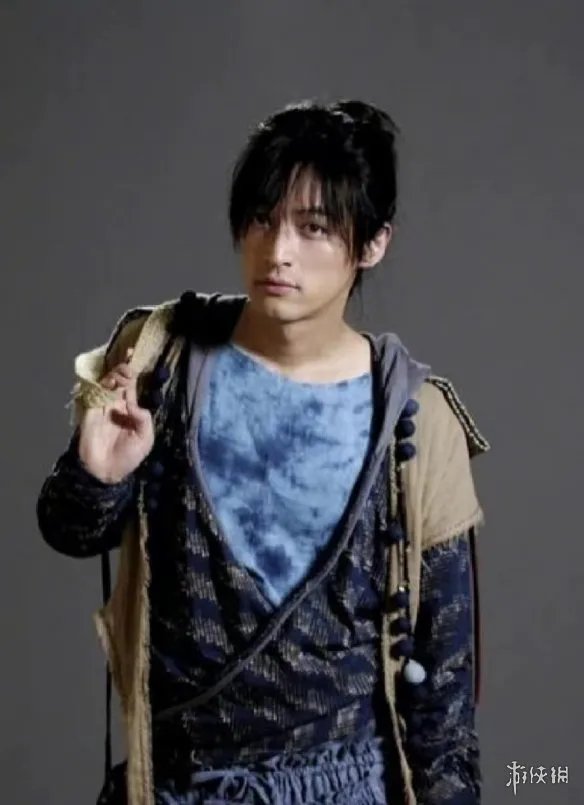 仙剑奇侠传3主演无滤镜定妆照 仙剑奇侠传3演员定妆照