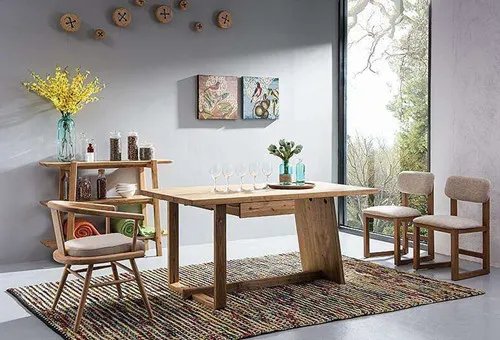 北欧风格家具特点 北欧风格家具材质有哪些