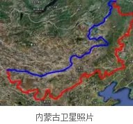 外蒙古和蒙古经济差距