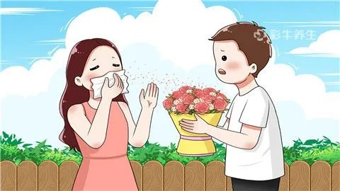 过敏性鼻炎的治疗