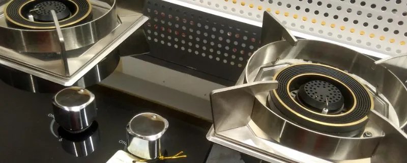 天然气灶需要减压阀吗