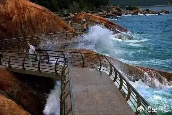 深圳周边有什么徒步路线值得推荐？