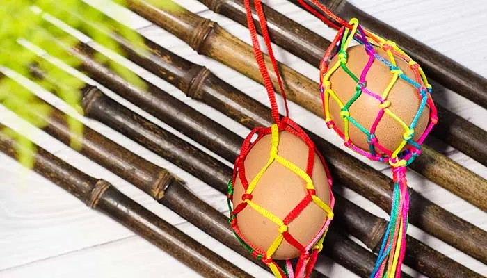 端午彩绳什么时候戴