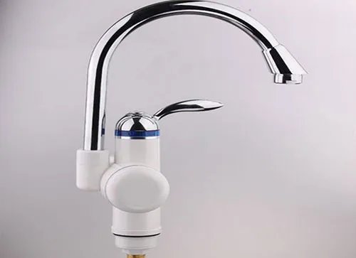 电热水龙头安全吗  电热水龙头那个品牌好