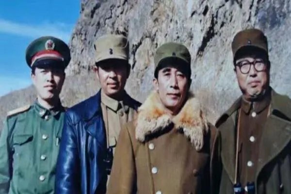 著名艺术家马绍信因病去世，享年86岁，他有着怎样的一生？